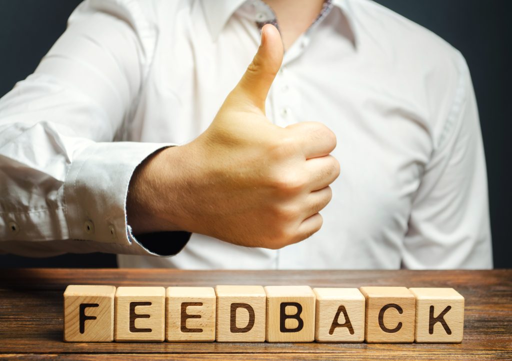 How to Get Feedback From Customers in a Restaurant