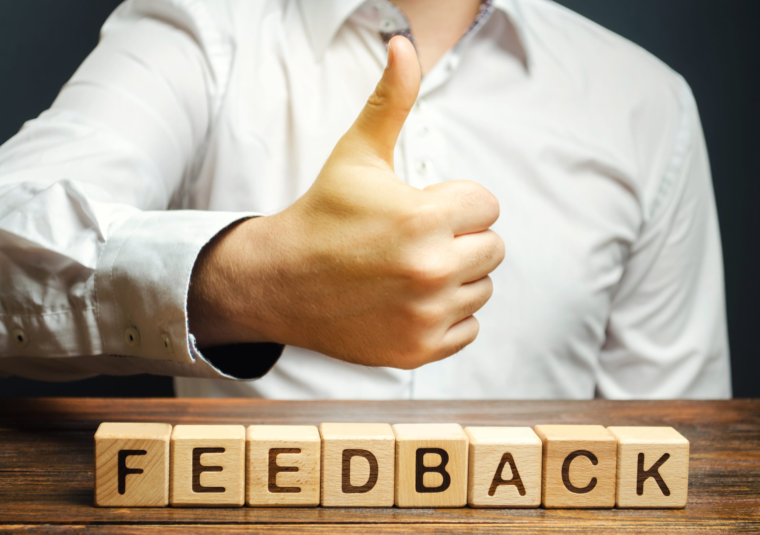 How to Get Feedback From Customers in a Restaurant