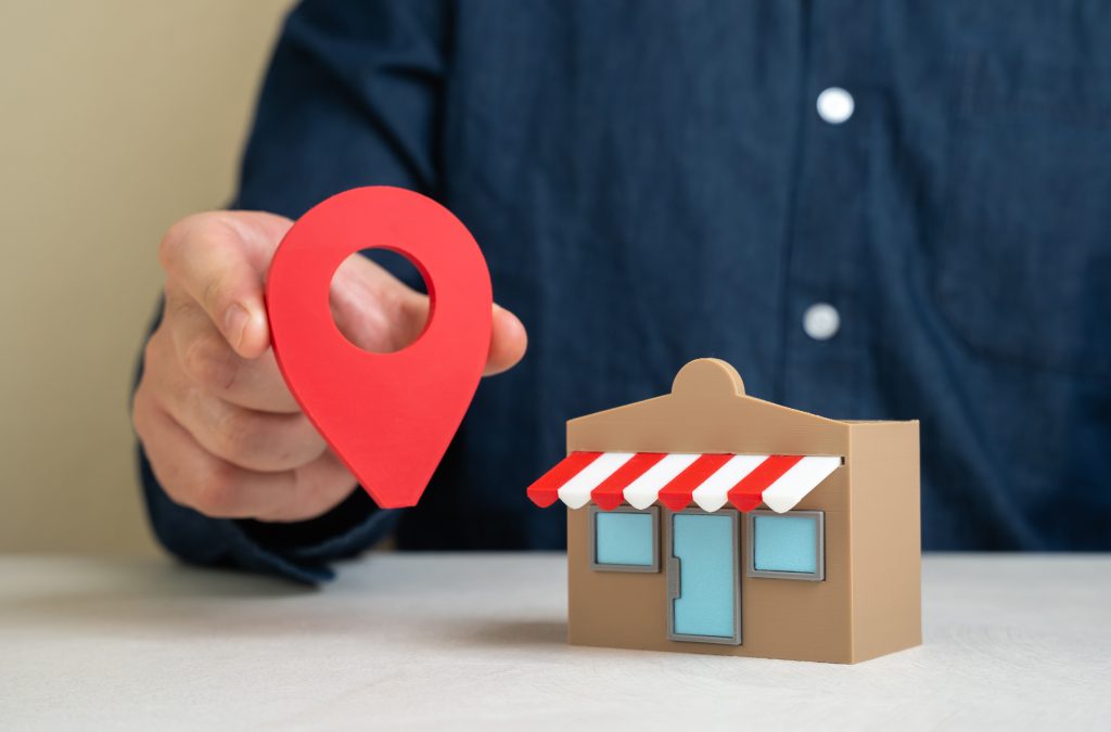 Increase Restaurant Sales google business