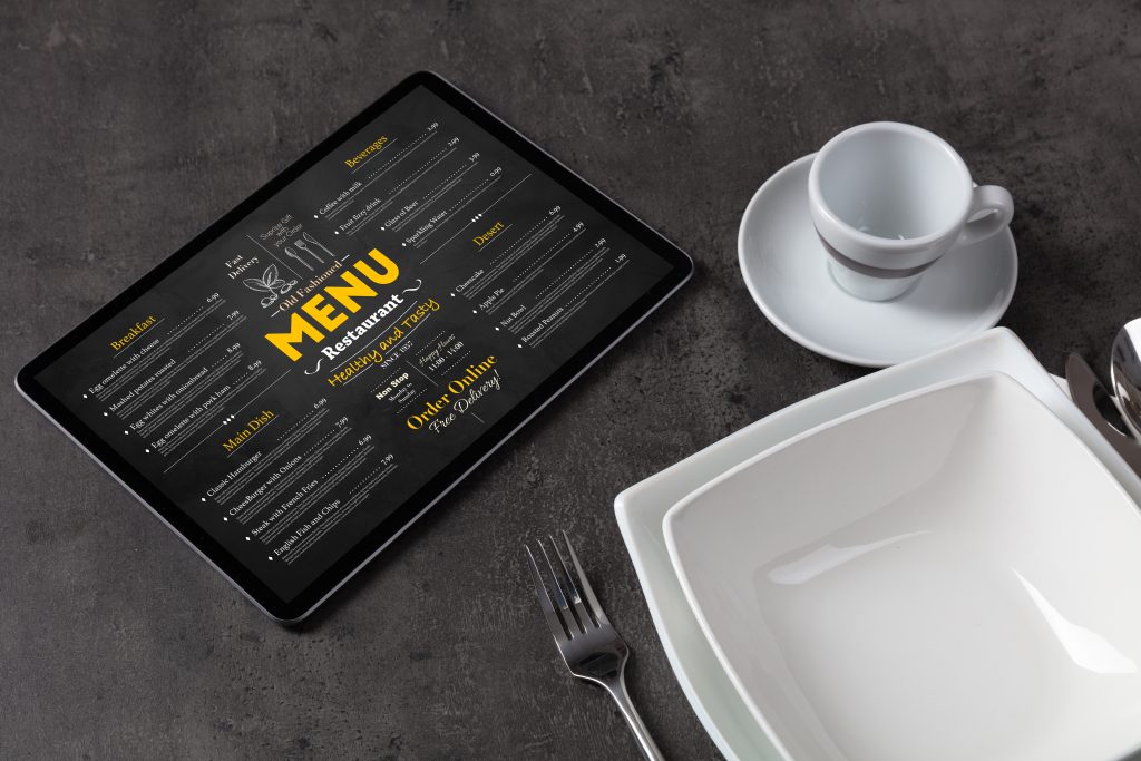 Increase Restaurant Sales
