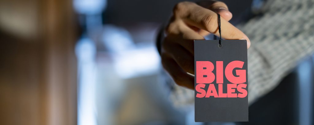 Increase Restaurant Sales