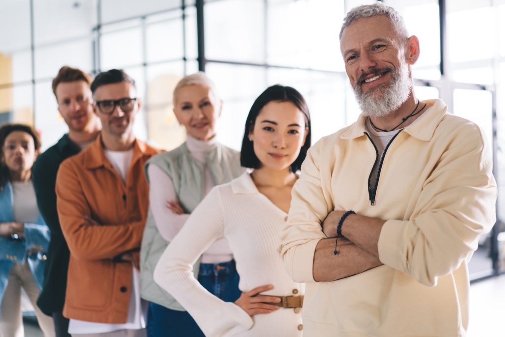 Increase Restaurant Sales staff