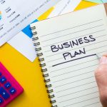 Restaurant Business Plan Template