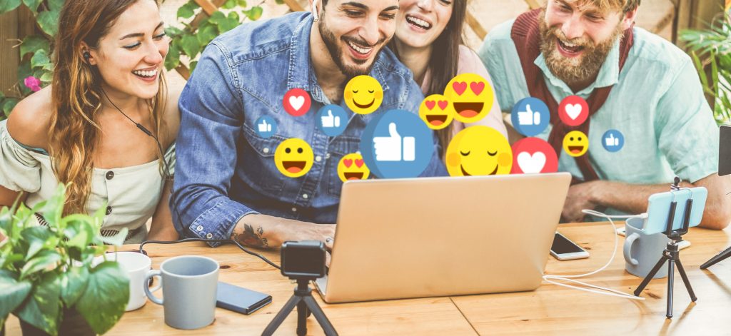 Restaurant Marketing Tools social media