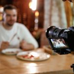 Video Production for Restaurants