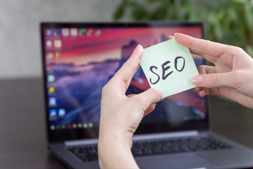 Restaurant Marketing Tools Website and SEO