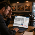 Restaurant Website Mistakes That Cost Customers