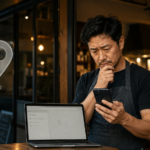 Why My Restaurant Is Not Showing on Google