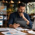 How Much Should a Restaurant Spend on Marketing